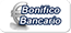 Pagamenti con Bonifico Bancario