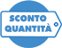 Sconto Quantità